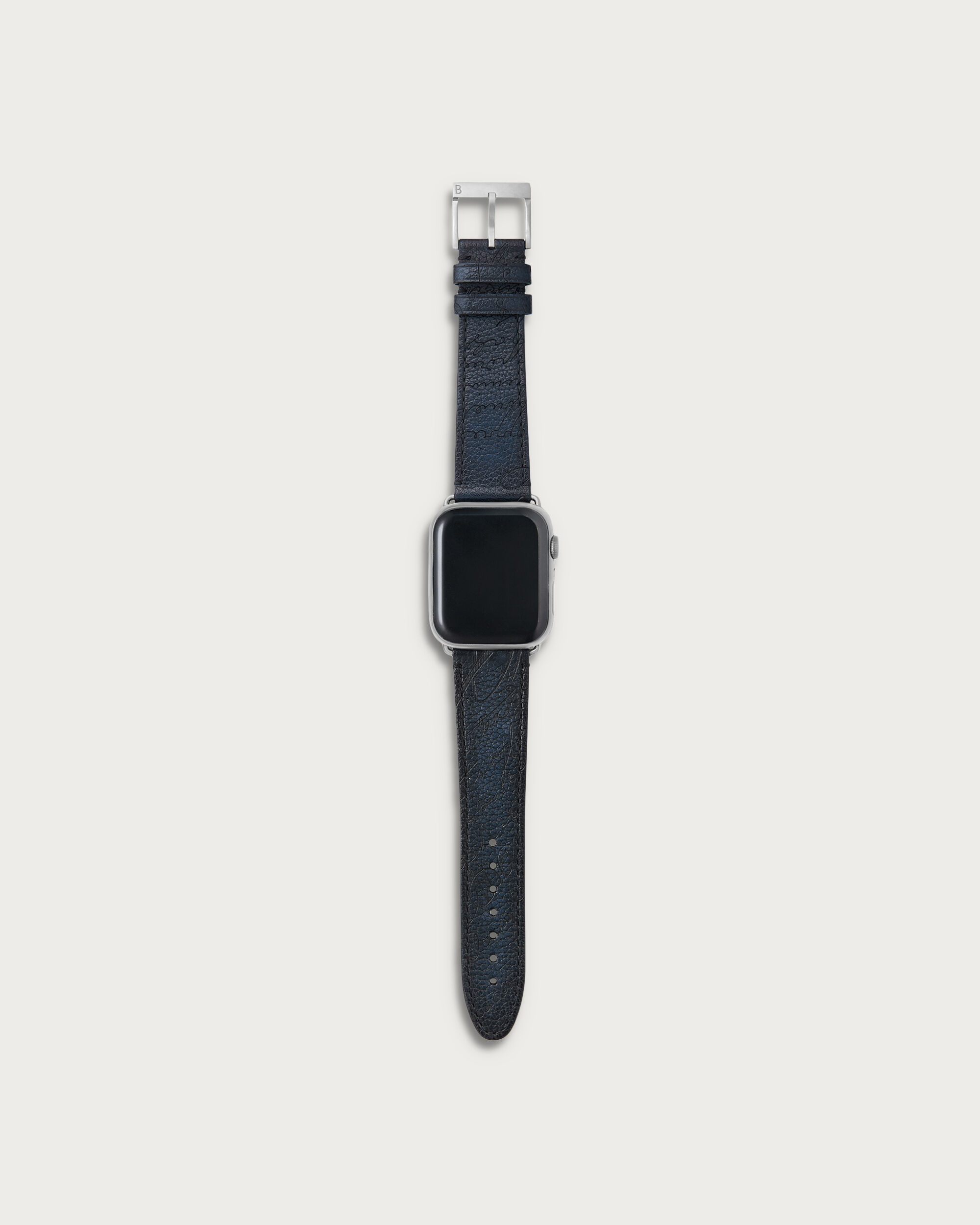 BERLUTI Apple Watch用バンド 最高にお洒落なアップルウォッチバンドを探せ！──ベルルッティ編