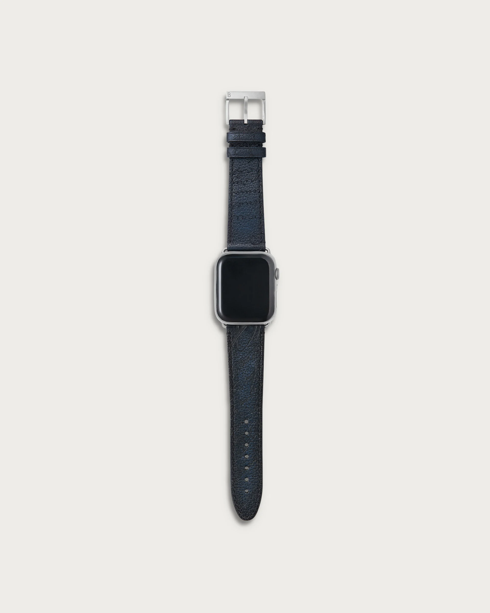 Bracelet Apple Watch, Indigo Denim, hi-res