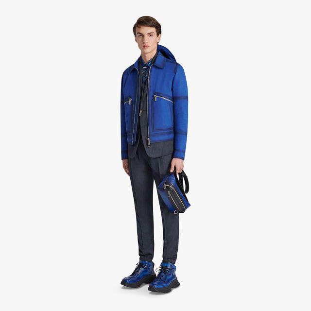 Look #06 - Fall 2020 Collection Look #06 - Fall 2020 Collection