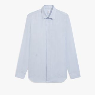 Cotton Silk Scritto Andy Shirt Cotton Silk Scritto Andy Shirt