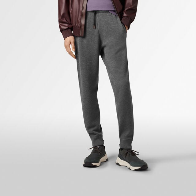 Shadow Jogpants, MIDNIGHT GREY, hi-res 2