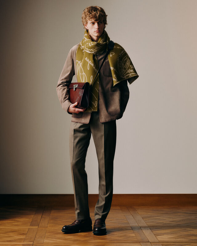Alessandro Trousers, MOSS, hi-res 2