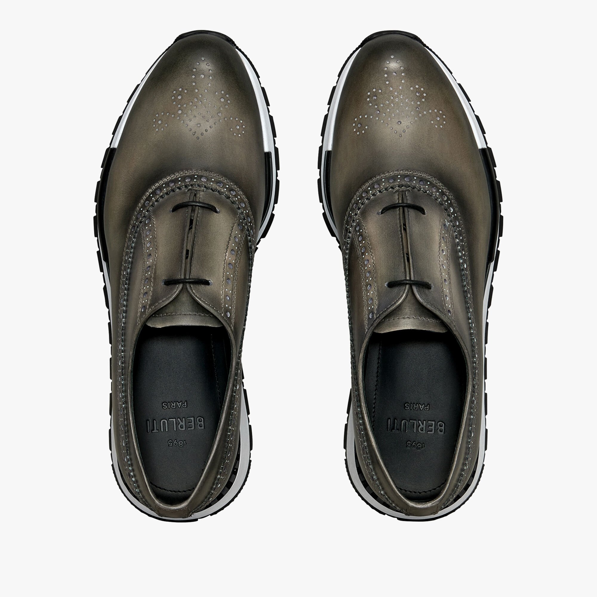 Berluti sneakers online homme