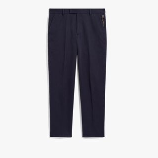 1 Jour Cotton Carrot Pants