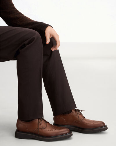 Derby Alessio, Cognac, hi-res