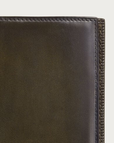 Badi Luti Long Wallet, Selva Oscura, hi-res