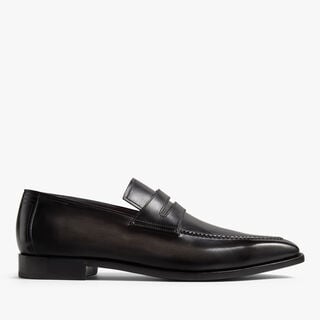 Andy Démesure Leather Loafer