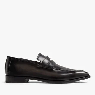 Andy Démesure Leather Loafer Andy Démesure Leather Loafer