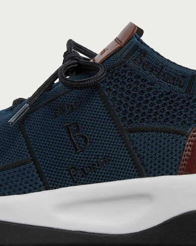 Shadow Sneaker, Navy, hi-res