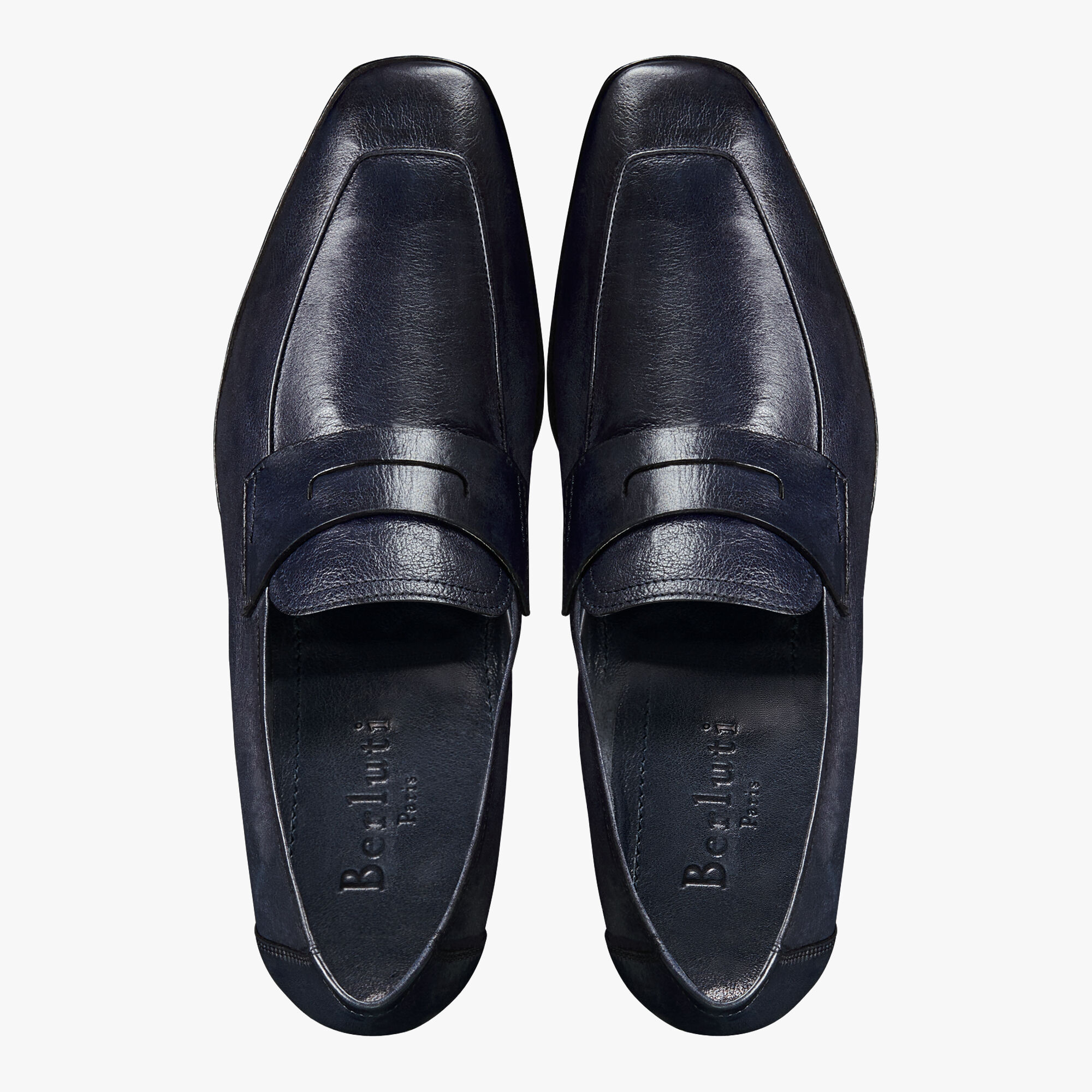 berluti kangaroo shoes