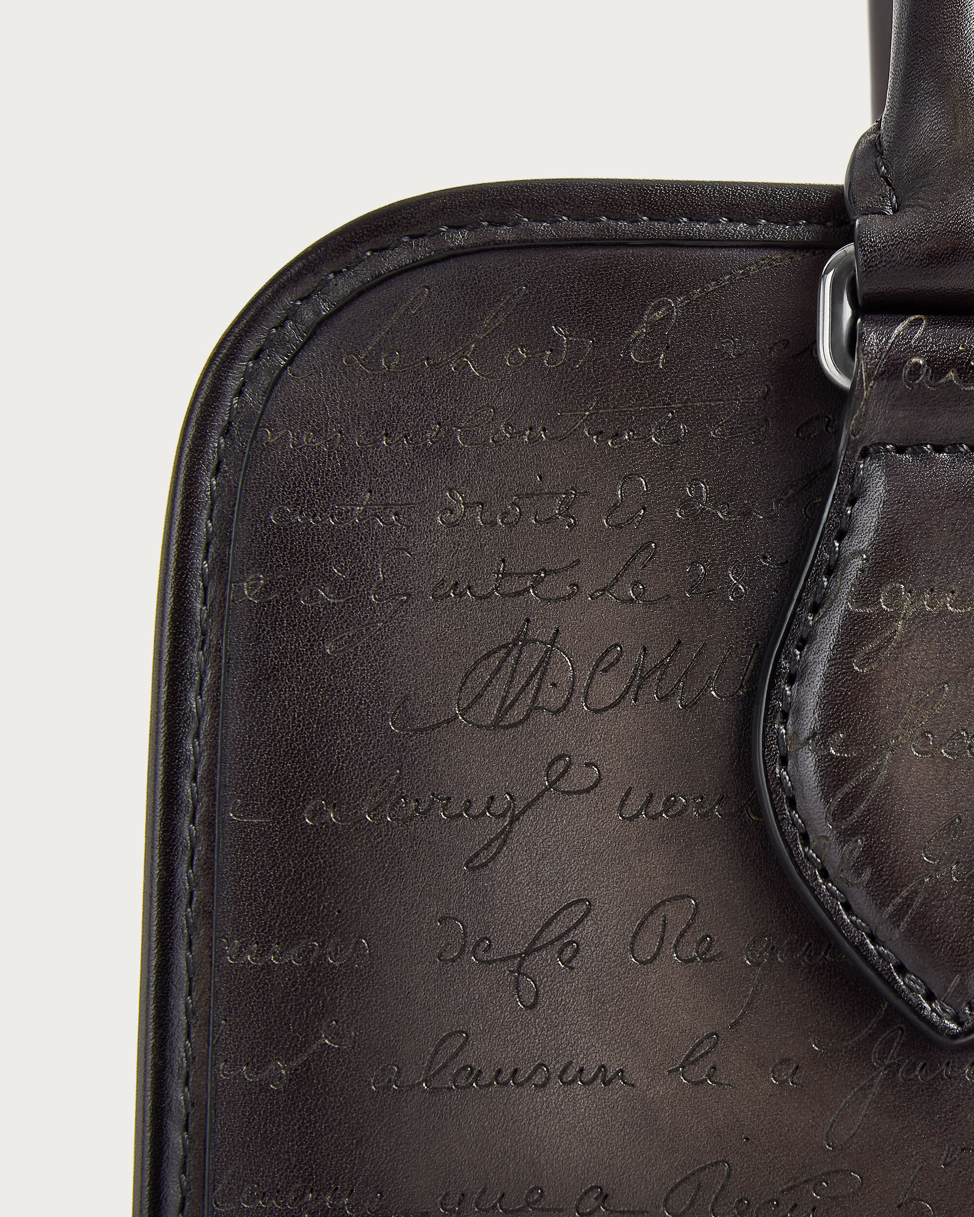 プルミエジュール バックパック | ベルルッティ JP