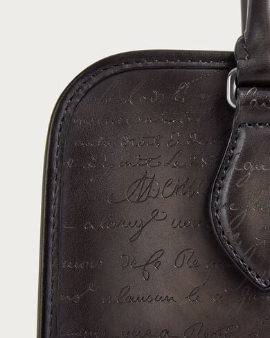 Sac à Dos Premier Jour, NERO GRIGIO, hi-res