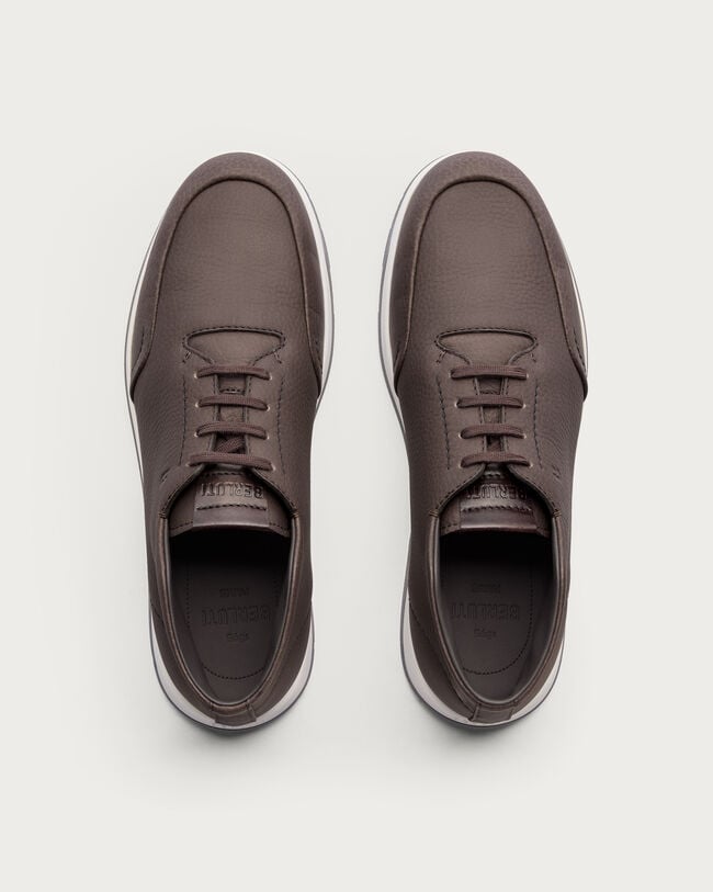 Echappee Derby, Coffee, hi-res