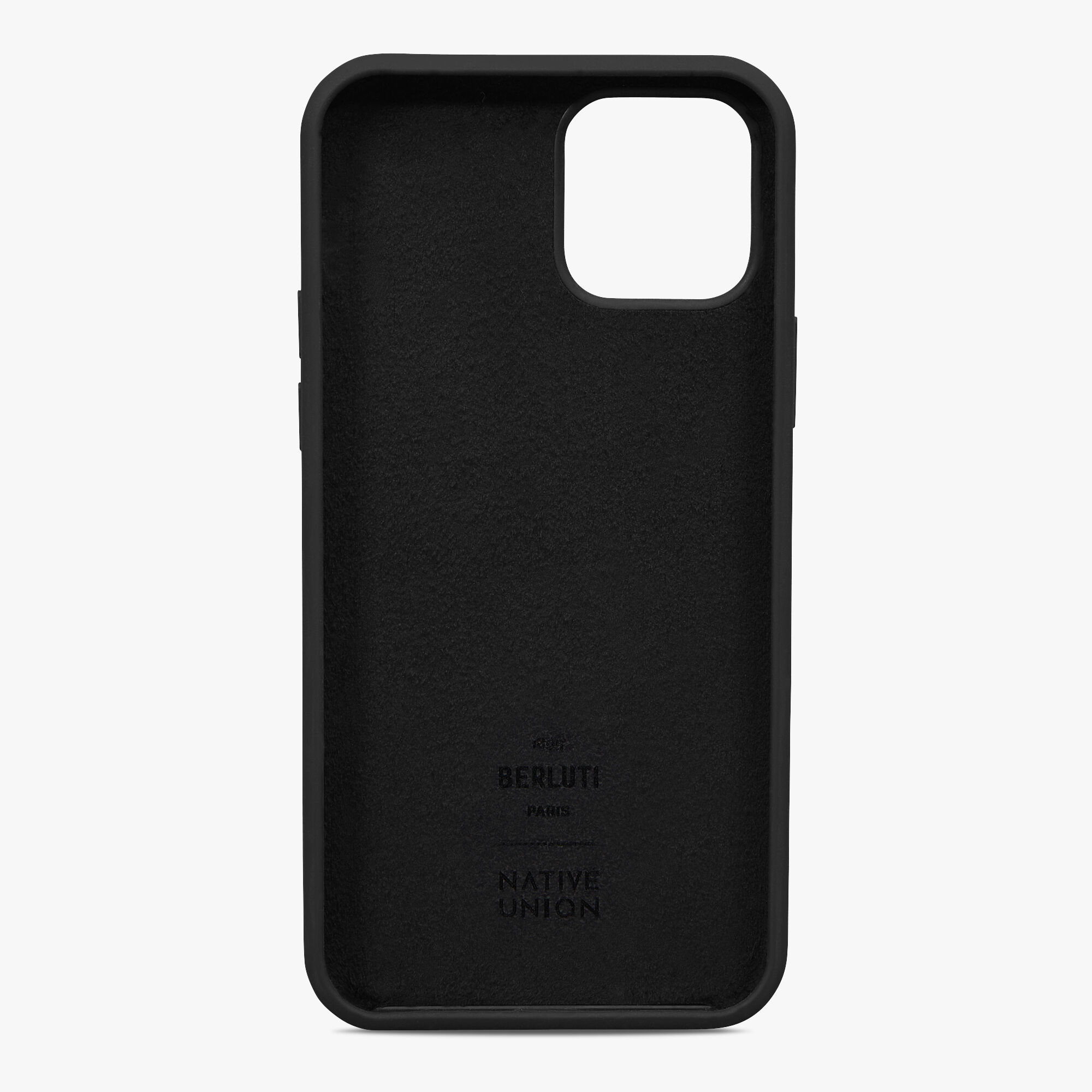 シリコン iPhone 12 Proケース