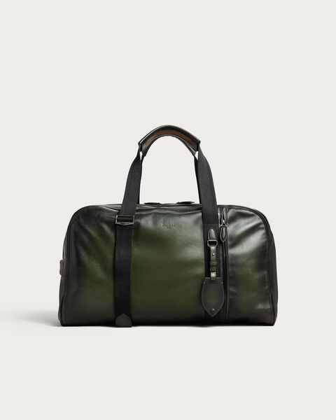 Fly 72h Travel Bag, Smoked Green, hi-res