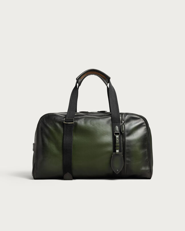 Fly 72h Travel Bag, Smoked Green, hi-res