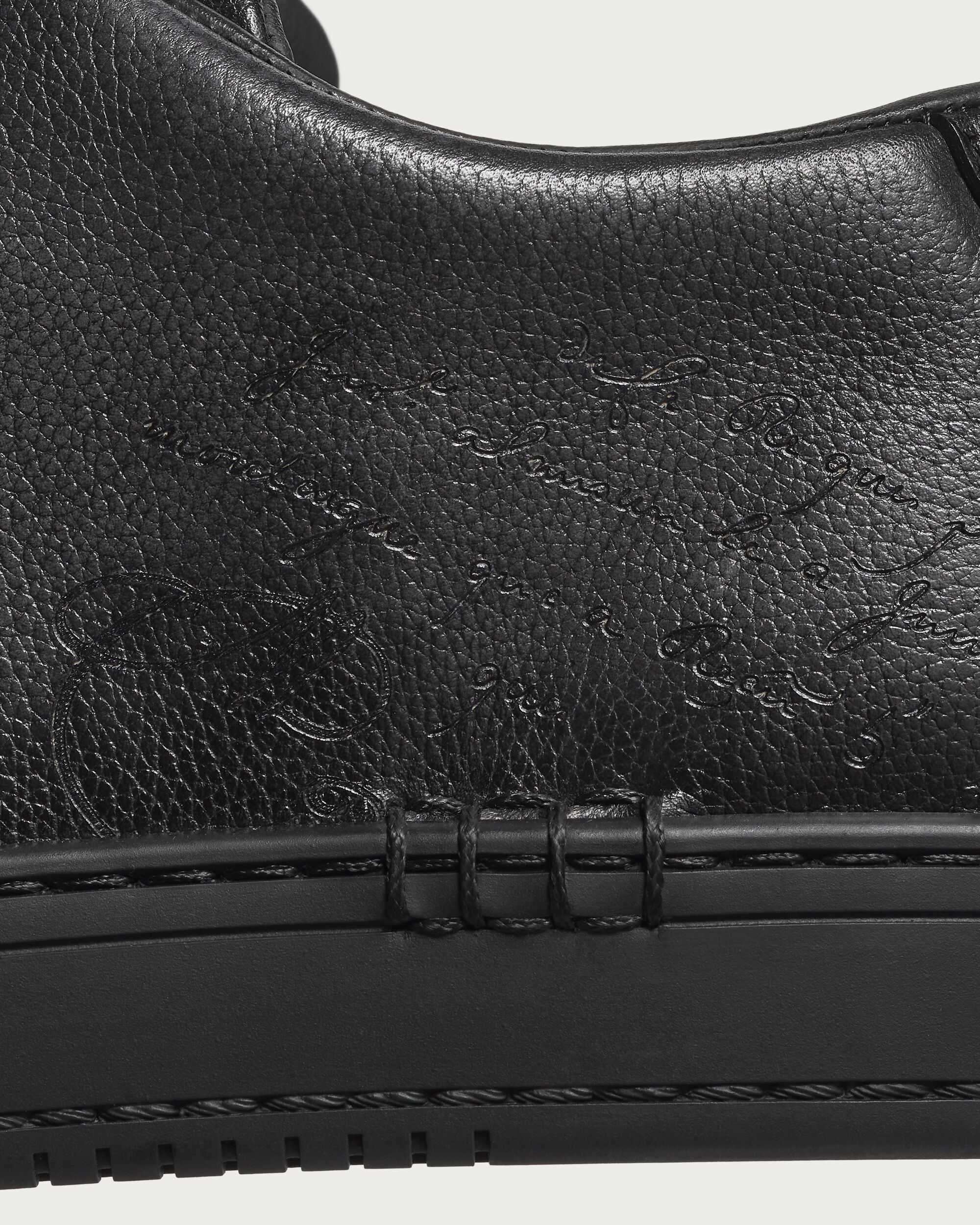 プレイタイム スリッポン | ベルルッティ JP