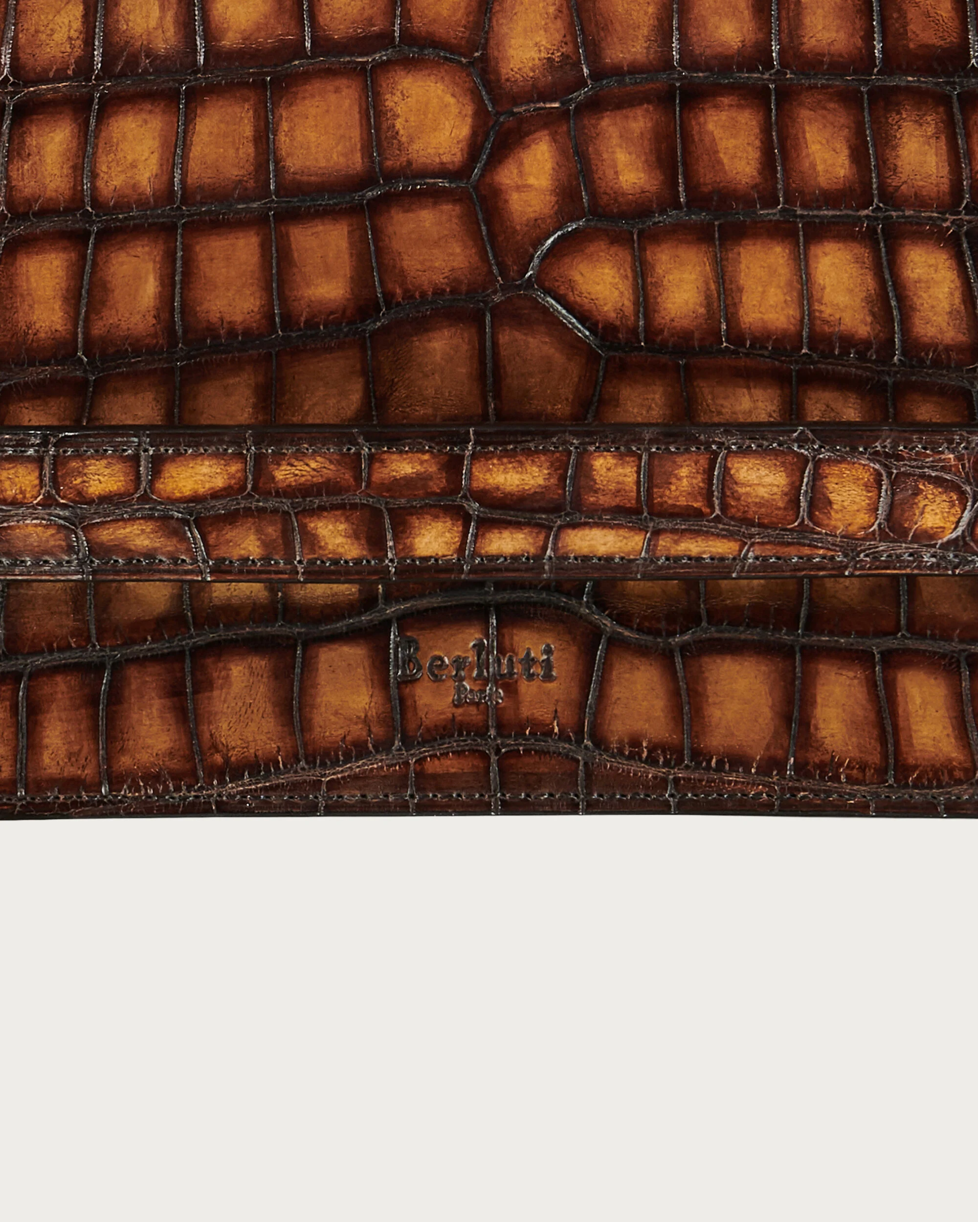 Tersio Zipped Pouch, Tobacco Bis, hi-res