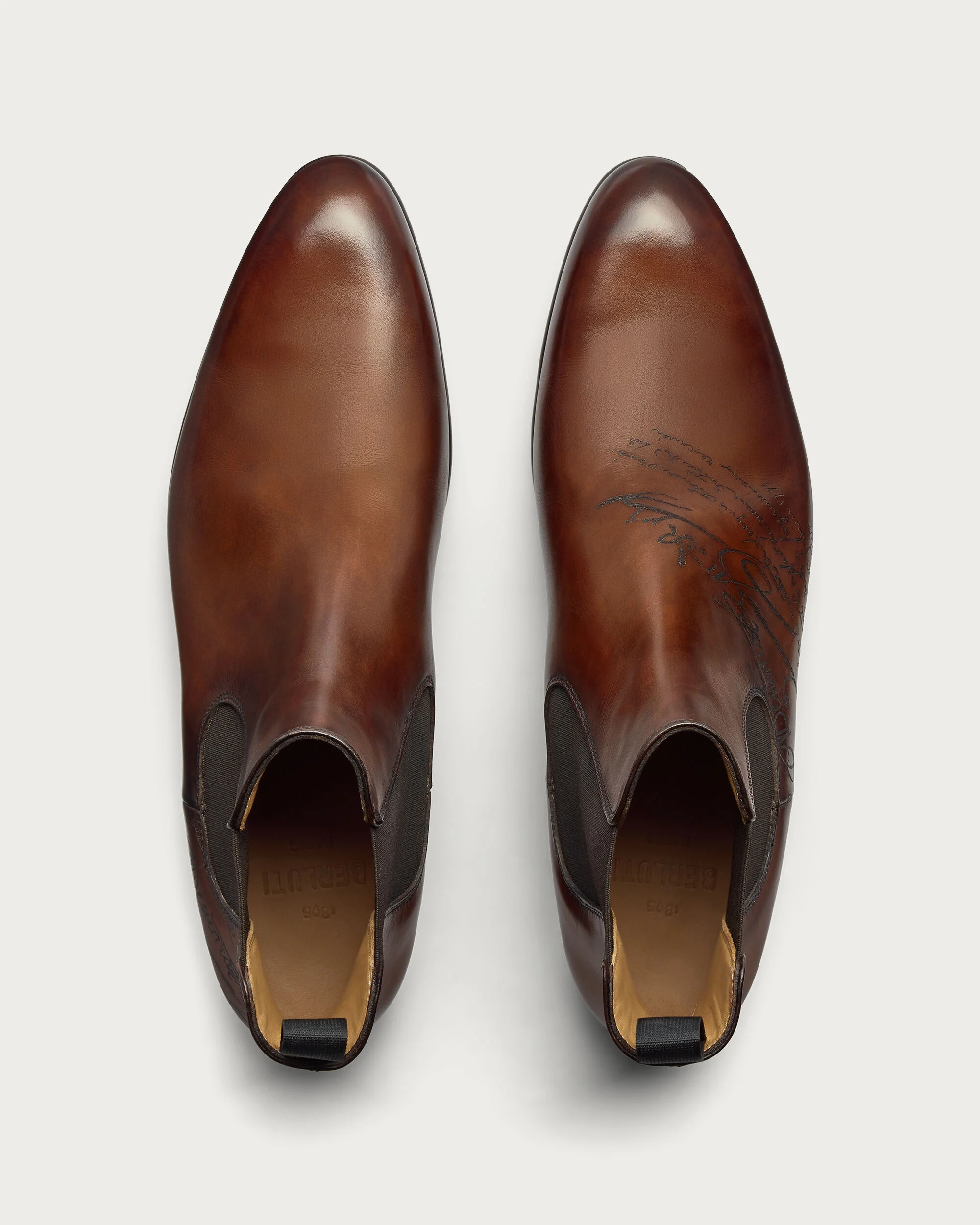 Bottine Chelsea, EBANO, hi-res