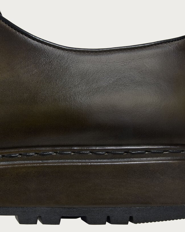 Alessandro Infini Alto Oxford, Selva Oscura, hi-res