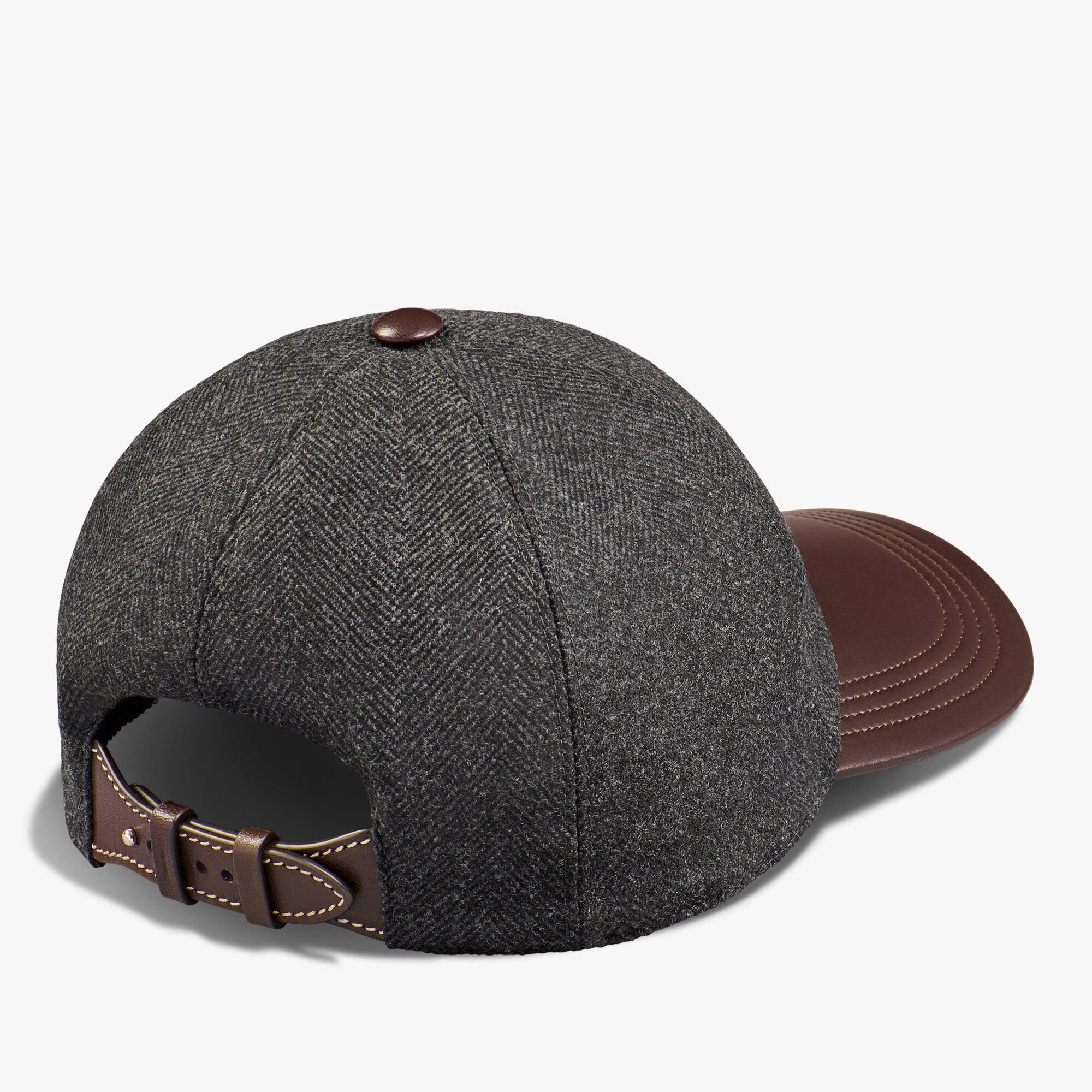 ベルルッティ Berluti キャップ
