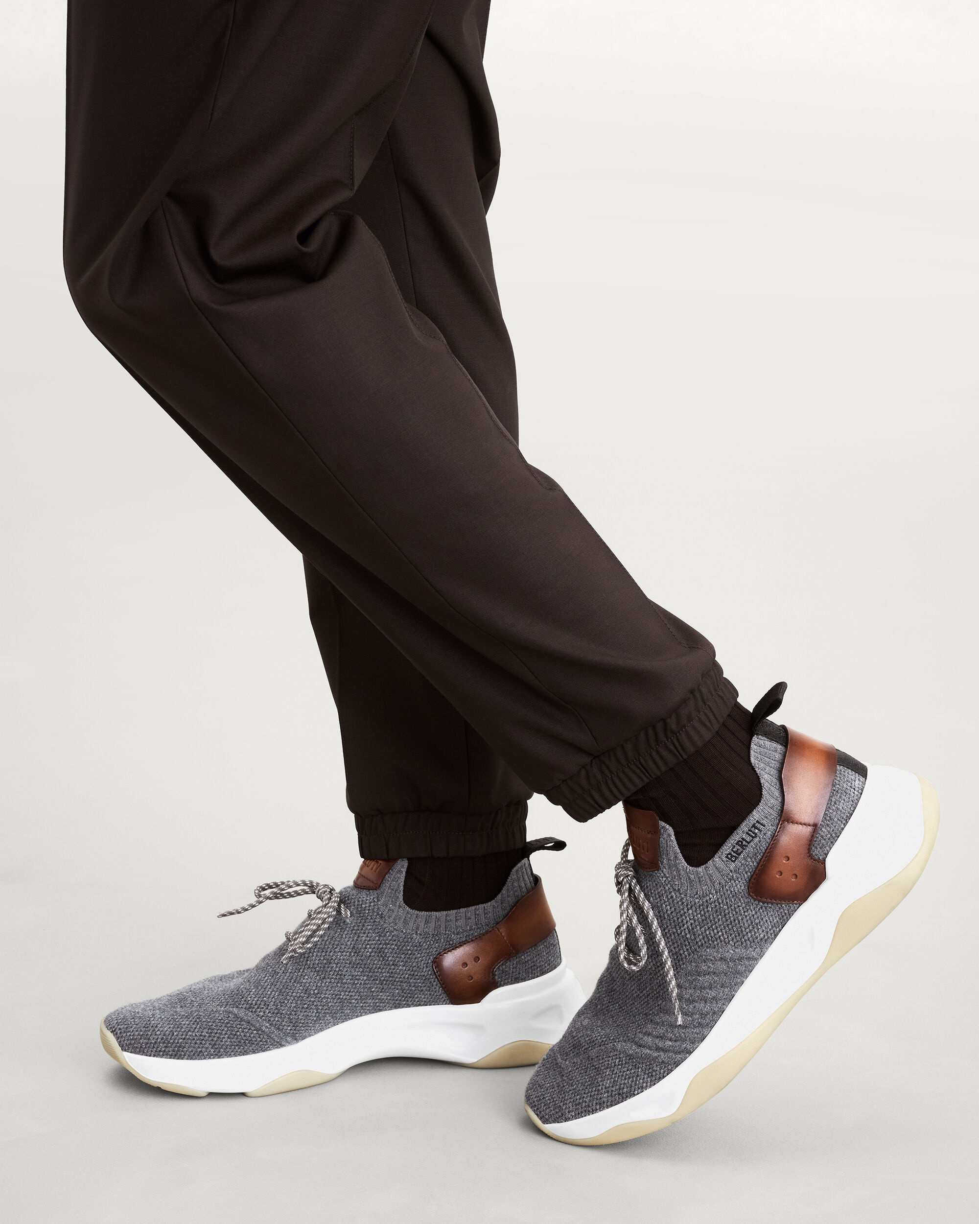 シャドウ スニーカー | ベルルッティ JP