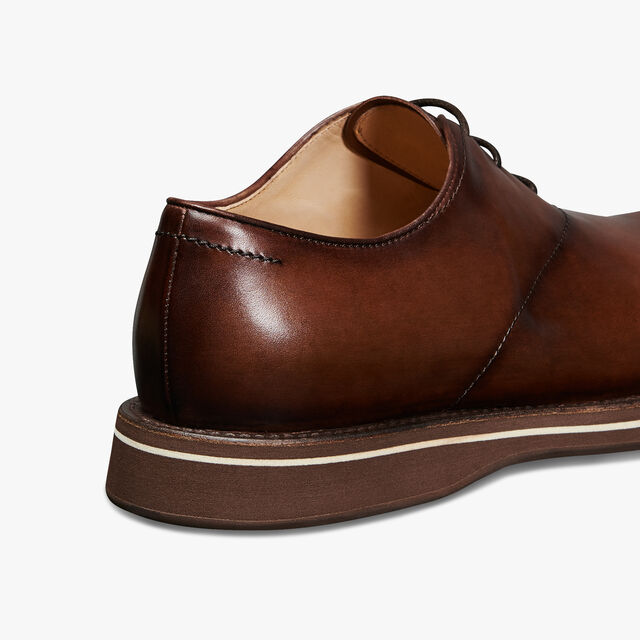 Alessio Leather Oxford, MOGANO, hi-res