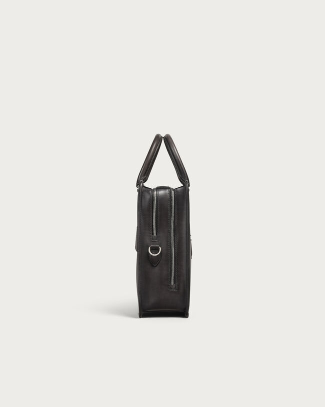 2 Jours公文包, Nero Grigio, 图片6