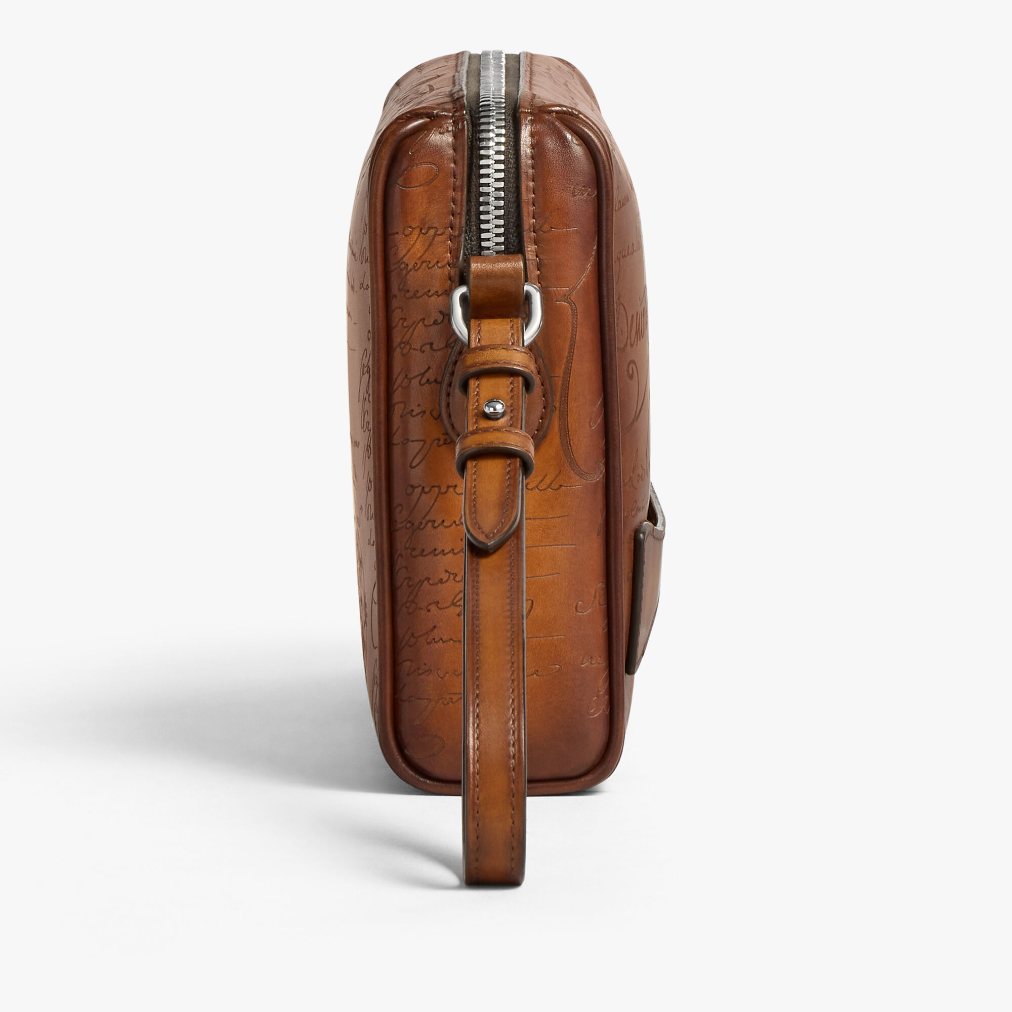 BERLUTI ギフト箱とウールポーチ ポーチ Berluti(ベルルッティ) メンズ - 海外通販のBUYMA