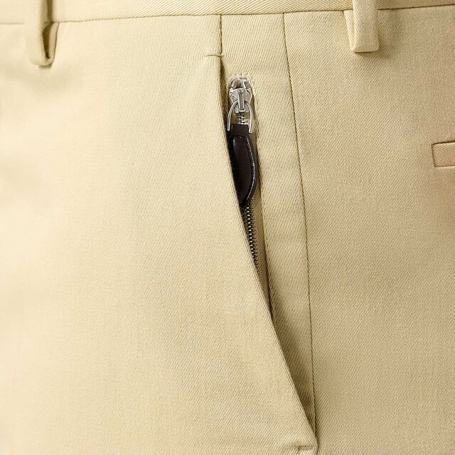 1 Jour Shorts, BEIGE, hi-res 5