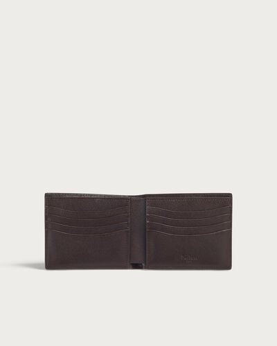 Makore Slim Gaspard Compact Wallet, Selva Oscura, hi-res