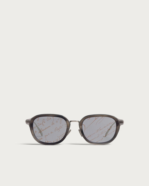 Equinox Sunglasses, Light Alluminio & Mirror Scritt, hi-res