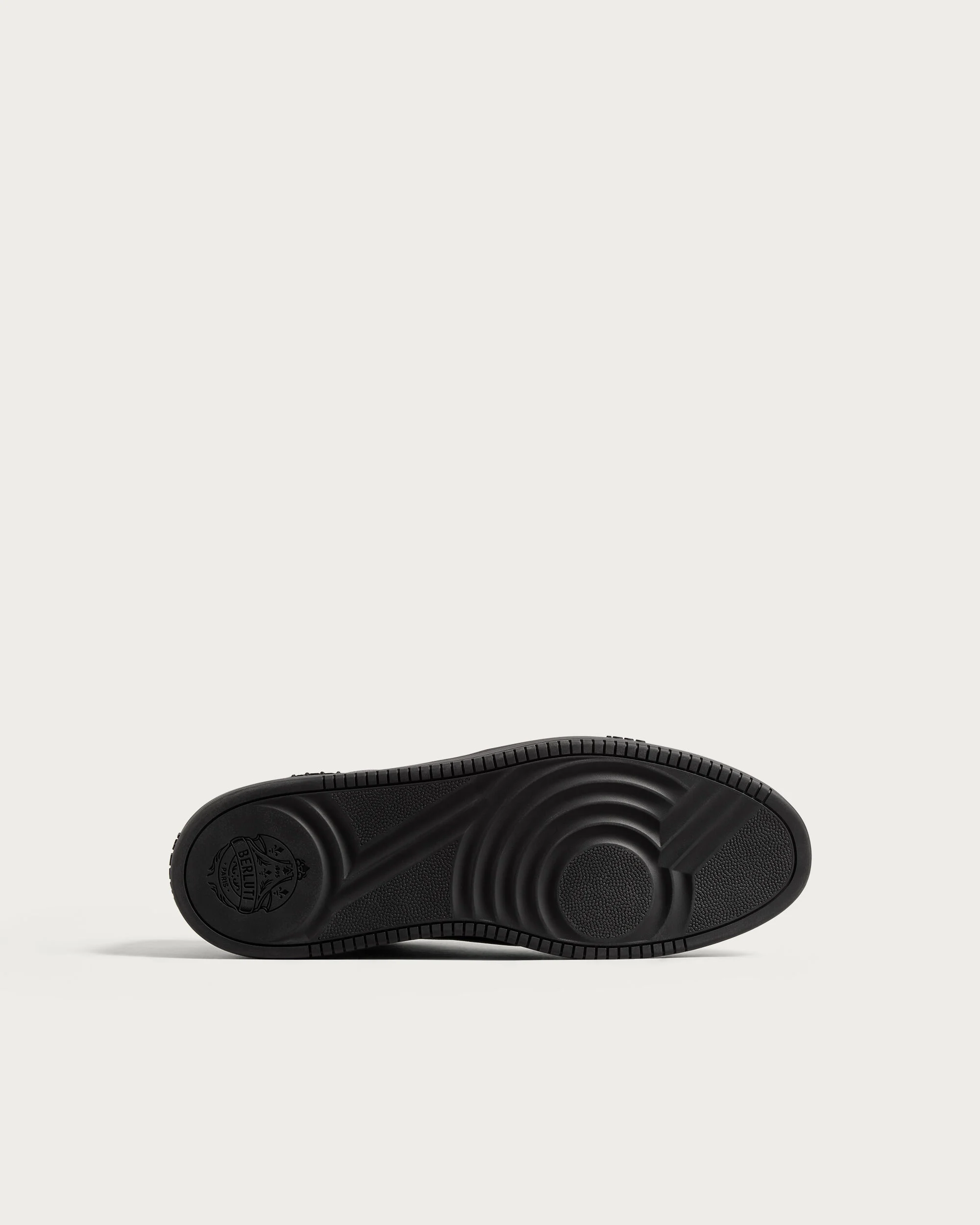 Playtime Slip On, Nero Grigio, hi-res