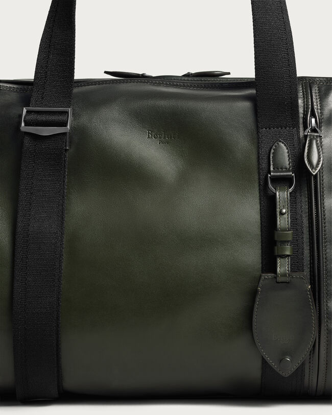 Fly 72h Travel Bag, Smoked Green, hi-res
