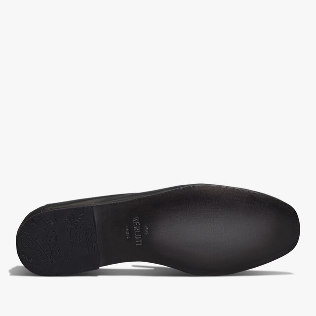 Escale Goat Leather Slipper