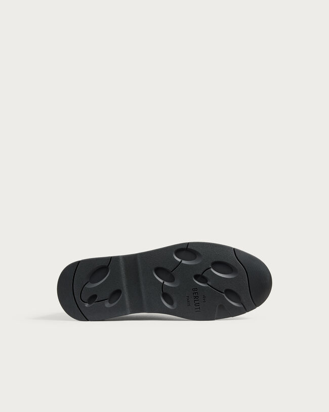 Echappee Slip On, Asphalt, hi-res