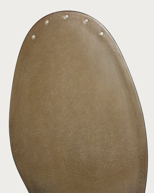 Richelieu Alessandro 1895, Charcoal Brown, hi-res