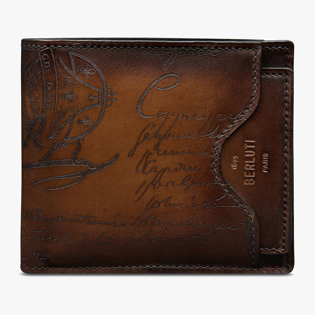 paris wallet price