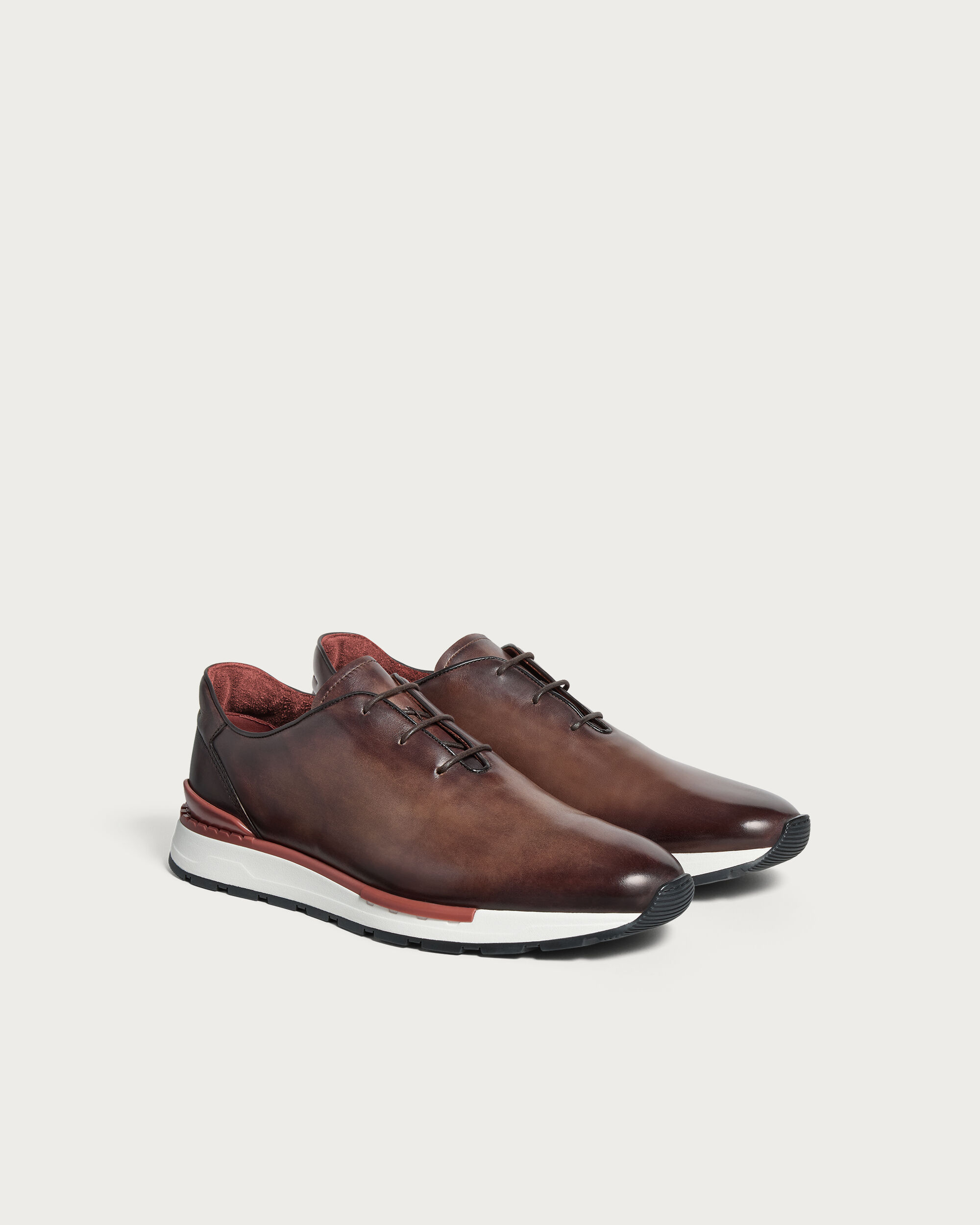 Alessandro Fast Track Oxford | Berluti