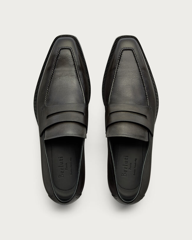 Moccassin Andy Démesure Neo Flex, Selva Oscura, hi-res