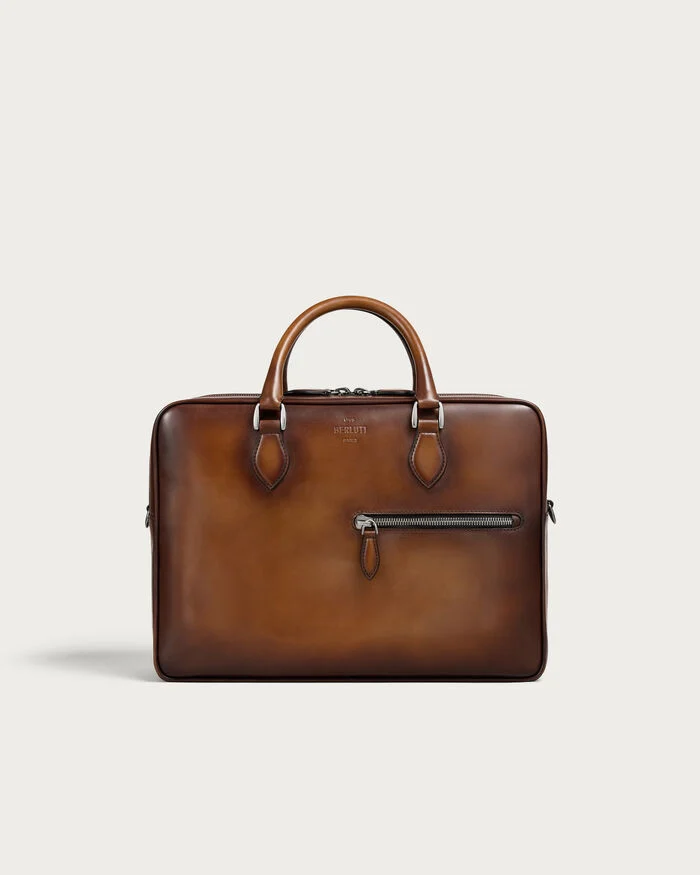 Berluti F088 ブリーフケース