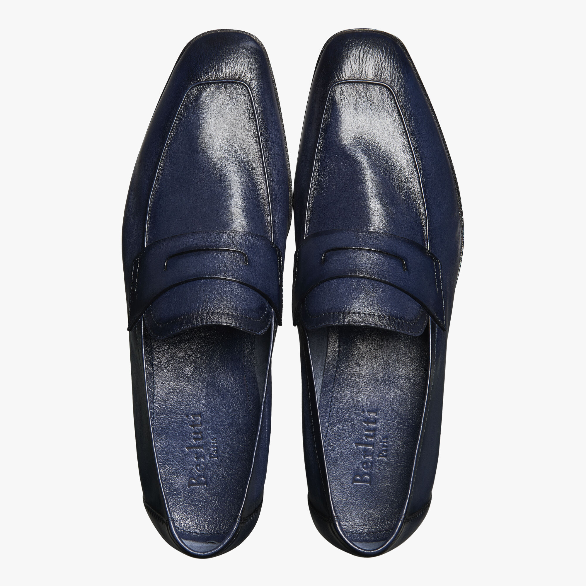berluti kangaroo shoes