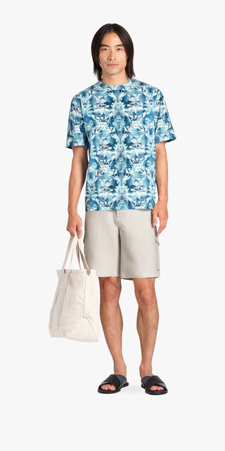 Look #58 - Spring / Summer 2023 Collection, , hi-res