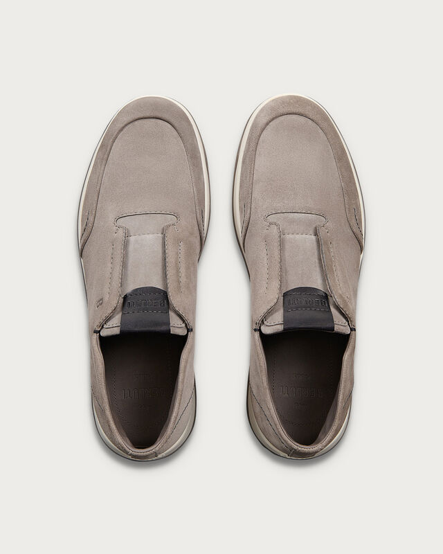 Echappee Slip On, Grey, hi-res