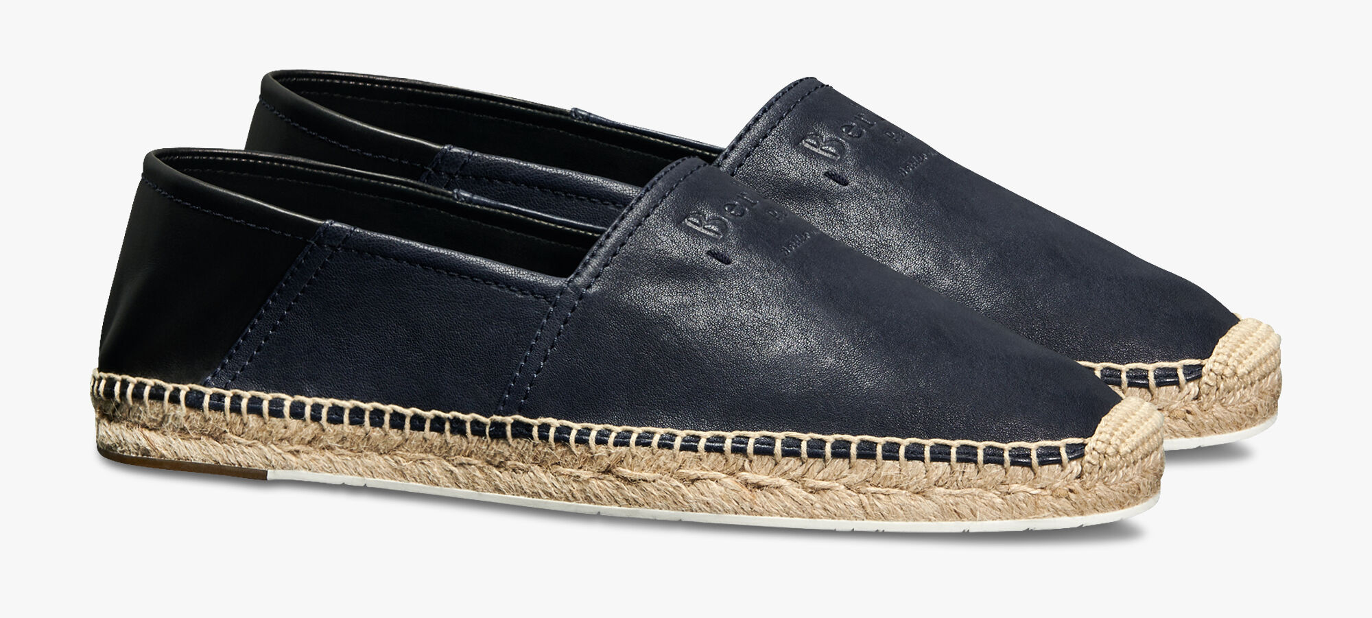Berluti espadrilles clearance