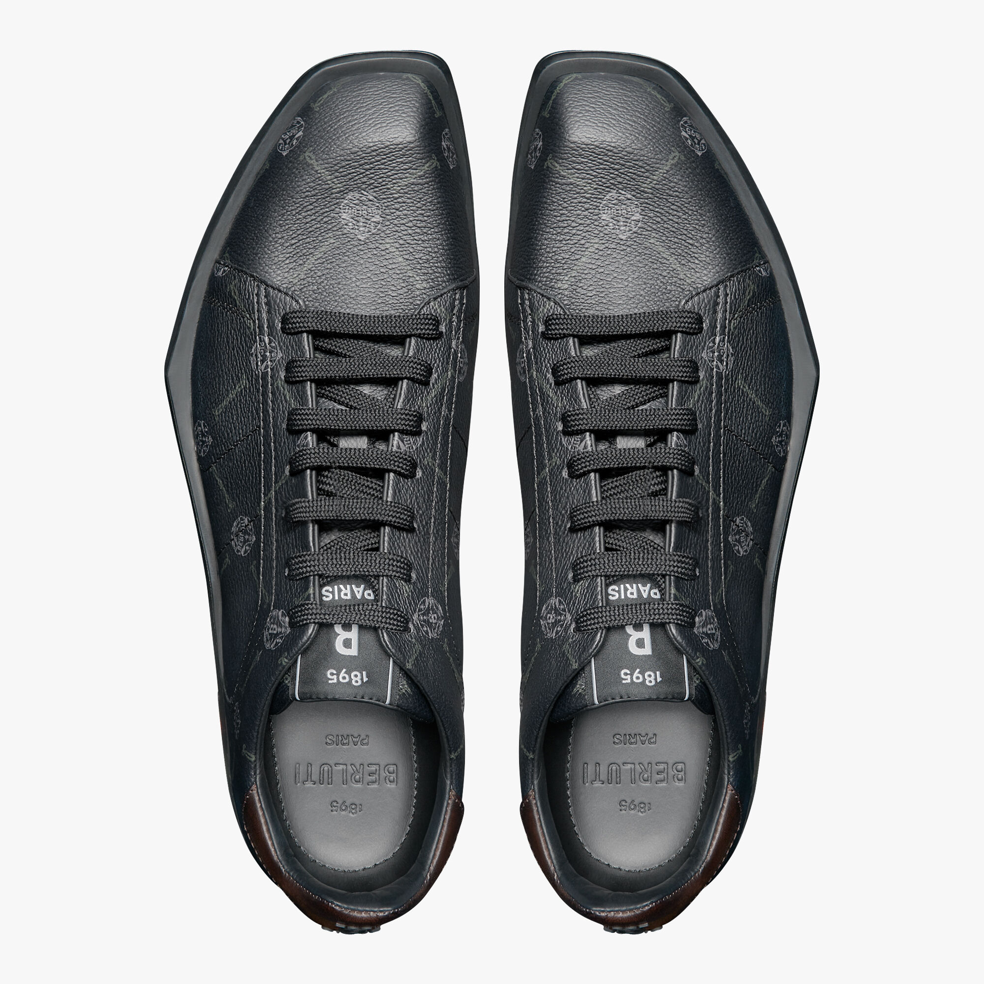 Low cut sneakers clearance