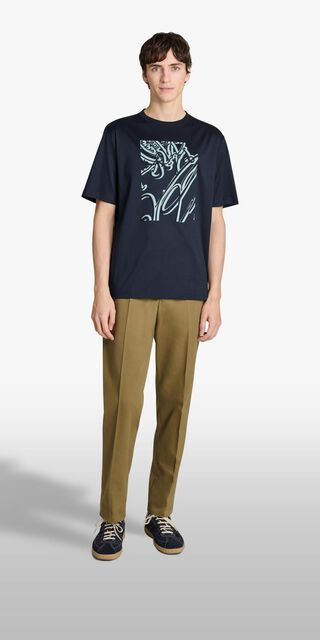 Look #47- Fall / Winter 2023 Collection, , hi-res