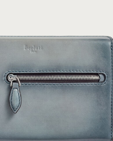 1 Jour De Poche Messenger, Bleu Brume, hi-res