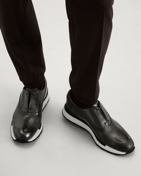 ファストトラック オックスフォード, Selva Oscura, hi-res