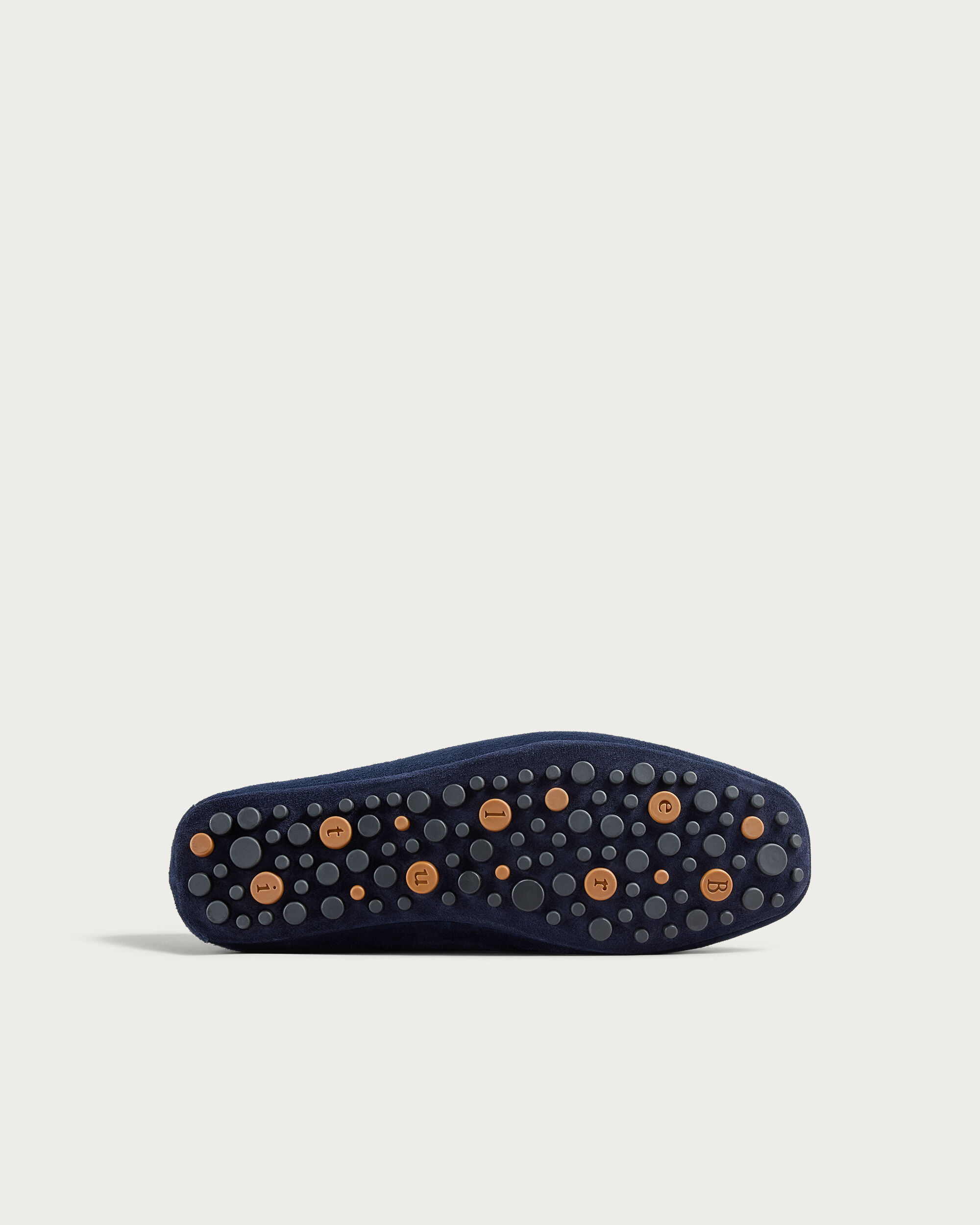 Alessandro Far Niente Oxford, Blu, hi-res